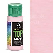 Detalhes do produto Tinta Top Colors 45 Rosa Soft